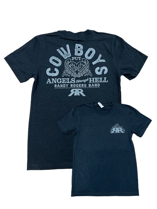 Cowboy Tee