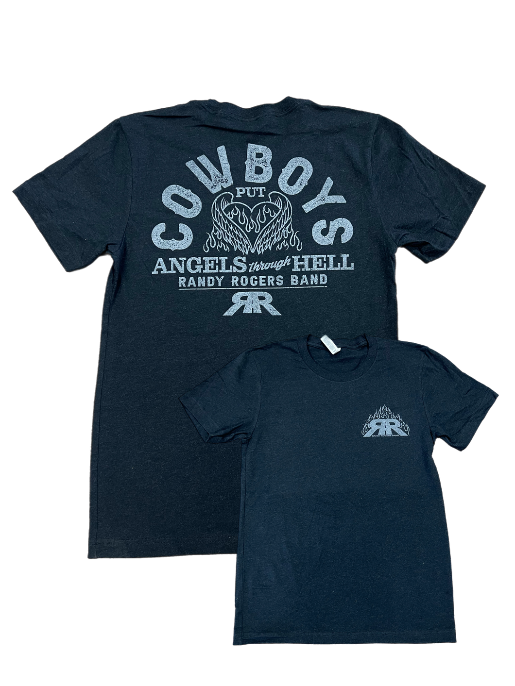 Cowboy Tee