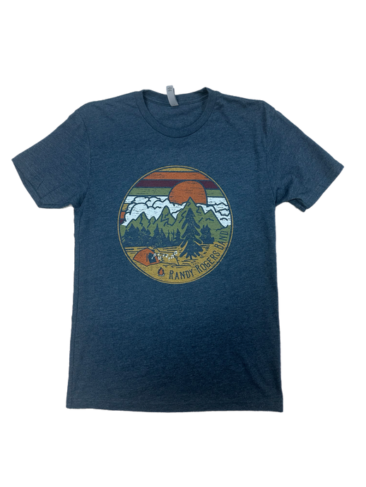 SALE! RRB Campfire Tee