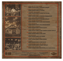 Songbook Vinyl