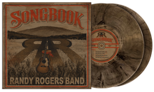 Songbook Vinyl