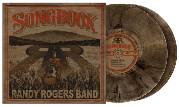 Songbook Vinyl