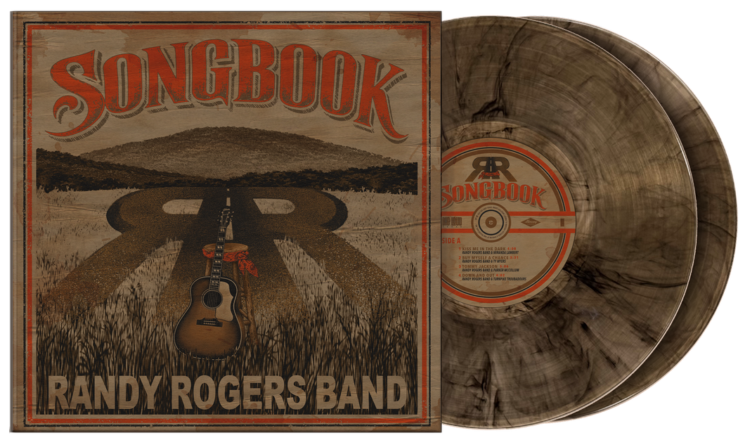 Songbook Vinyl