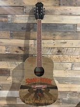 Songbook Signed Guitar Bundle