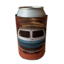 RRB Offical Hellbent Koozie