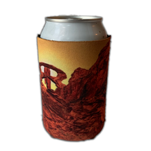 RRB Offical Hellbent Koozie