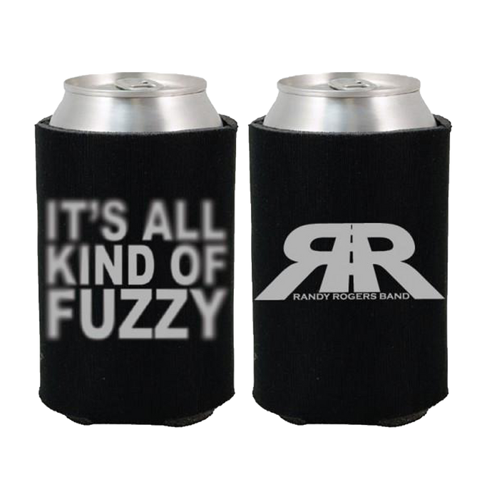 RRB Fuzzy Koozie