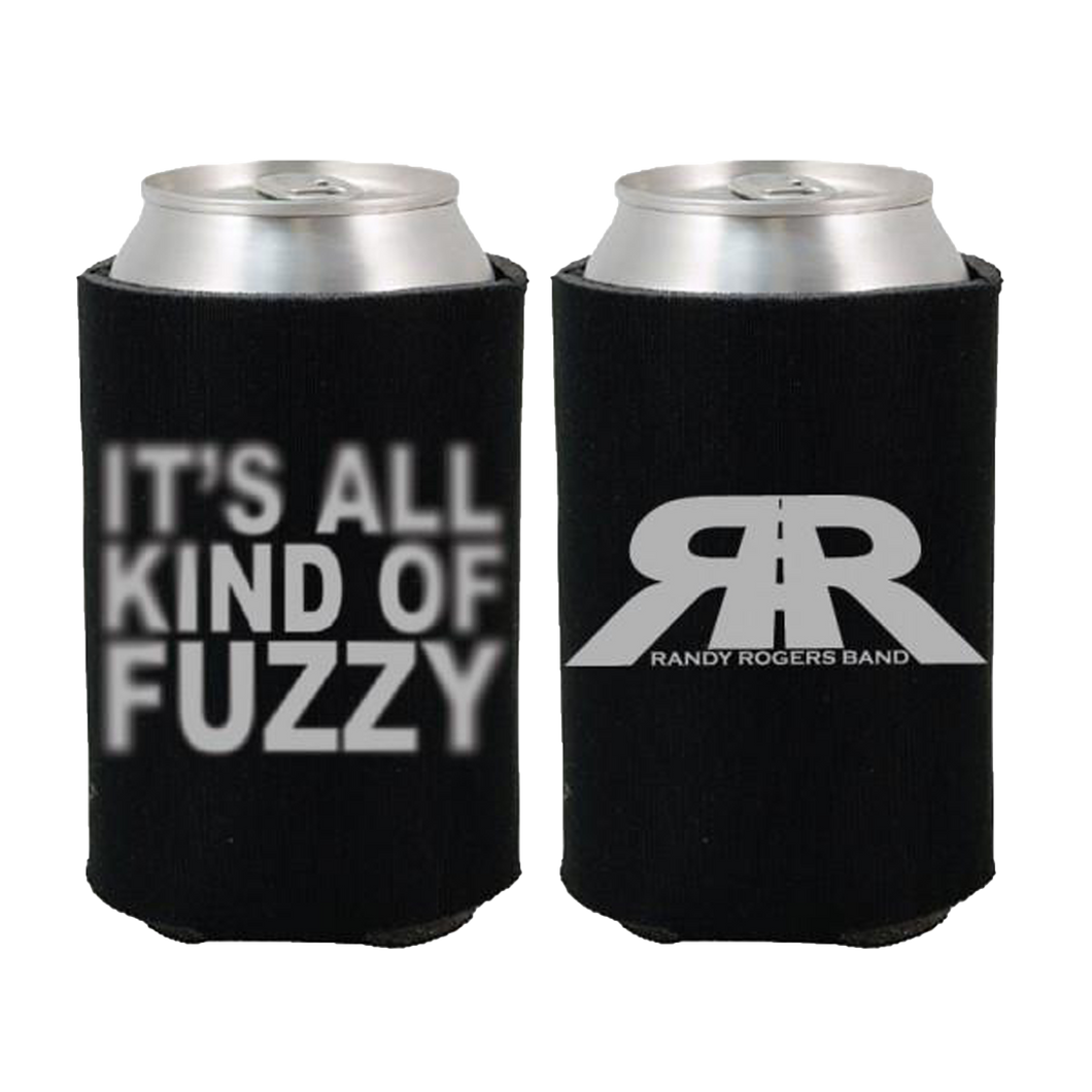 RRB Fuzzy Koozie