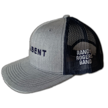 Hellbent Stitch Logo Hat
