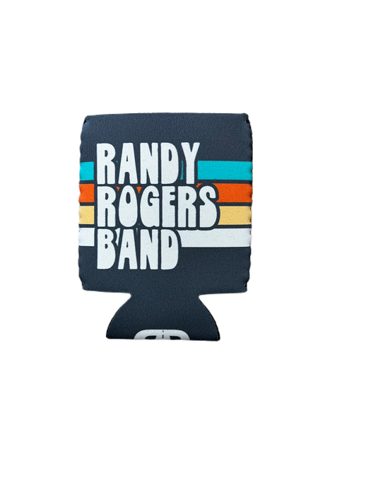RRB Retro Koozie