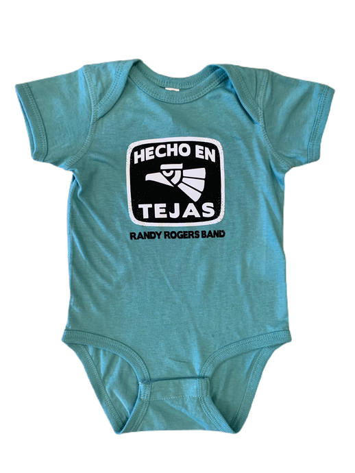 SALE!!! Hecho Onesie