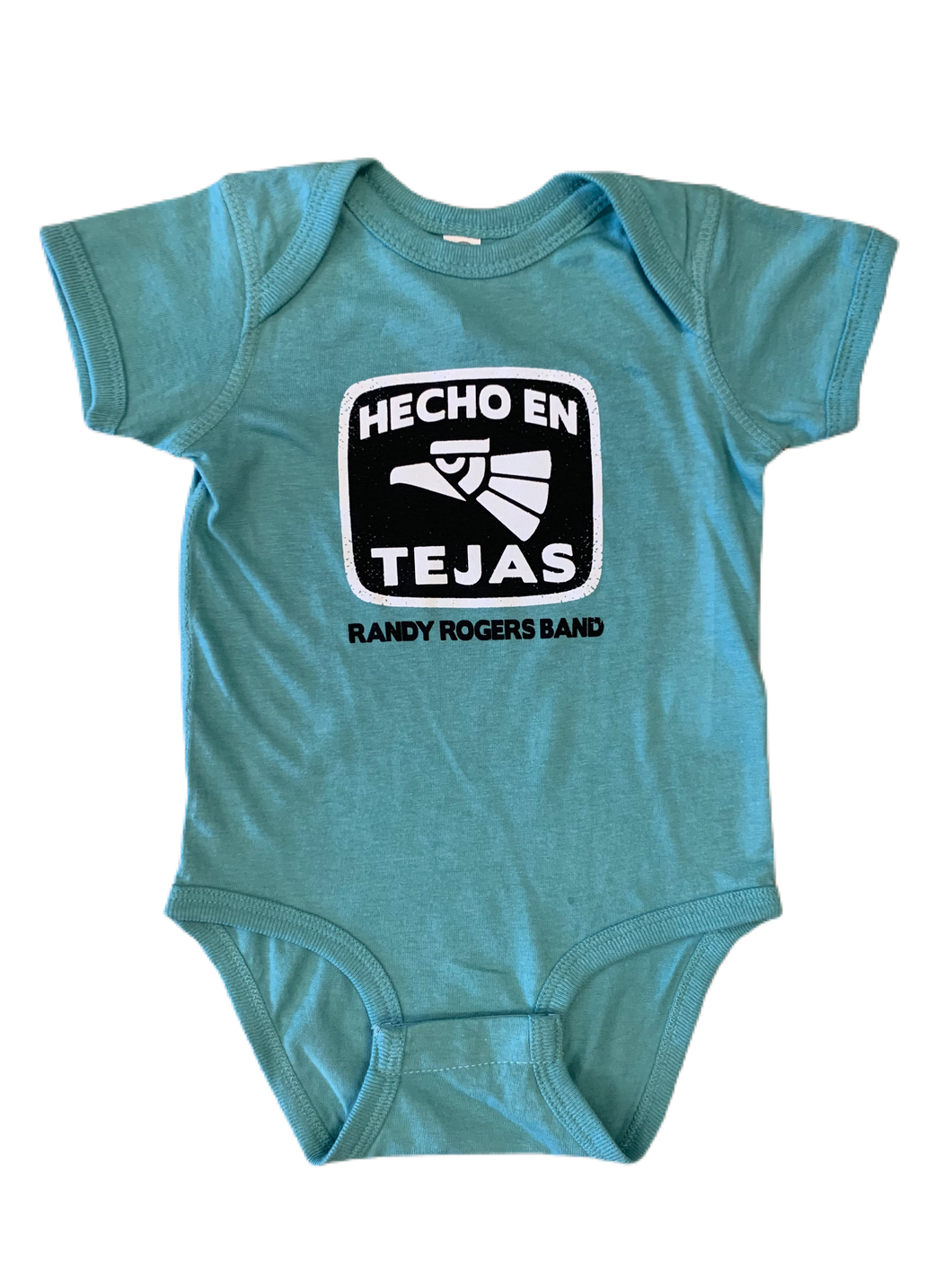 SALE!!! Hecho Onesie