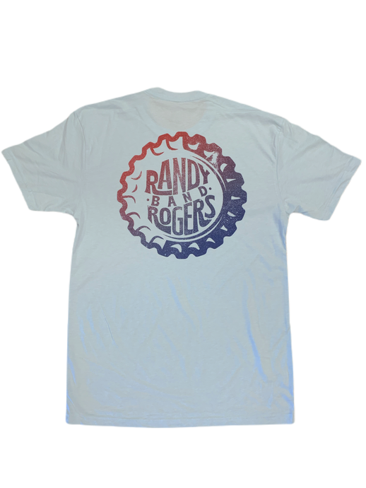 SALE! Bottle Cap Tee