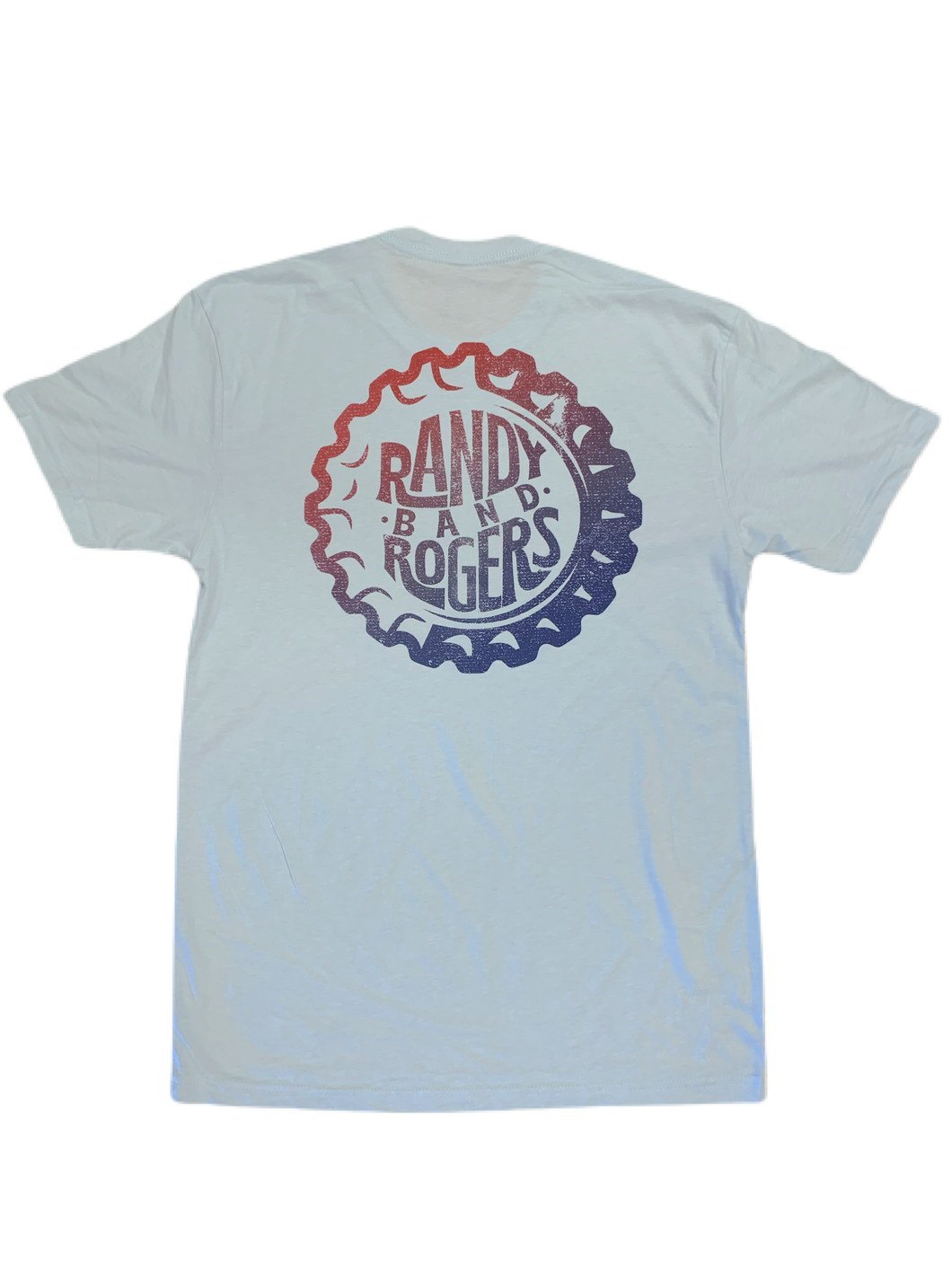 SALE! Bottle Cap Tee