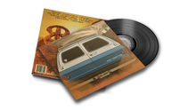 Hellbent Vinyl
